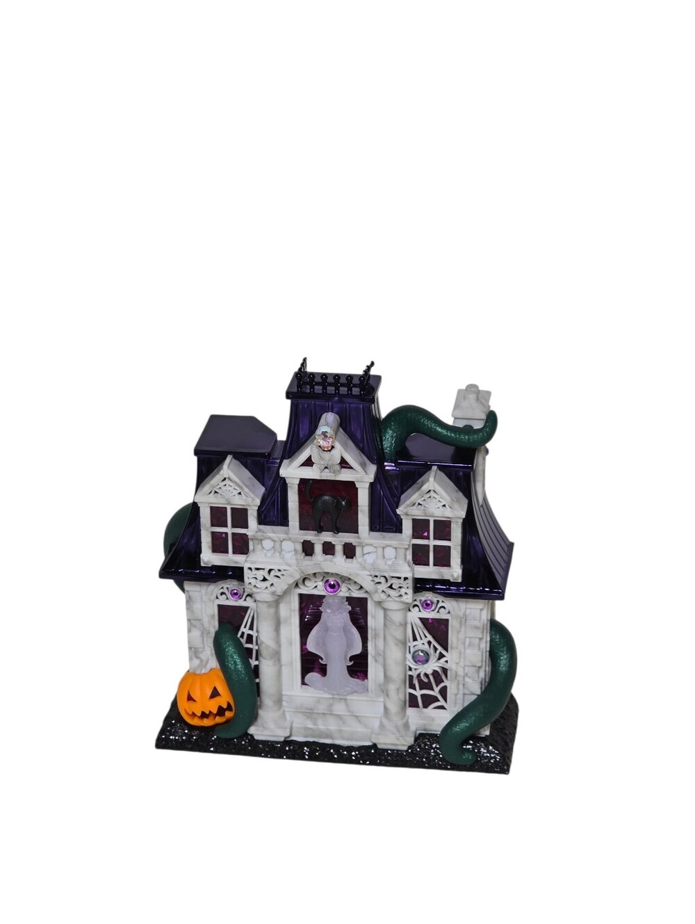 Bath & Body Works Halloween Chateau Projector Wallflower Plug NWT